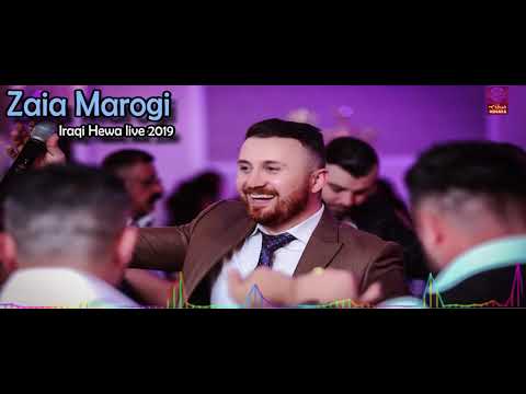 Assyrian Singer Zaia Marogi _ Live 2019 IRAQI HEWA