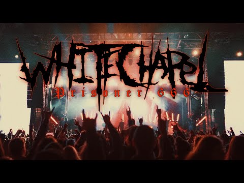 Metal Blade Records and Whitechapel