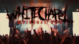 Prisoner 666 - Whitechapel