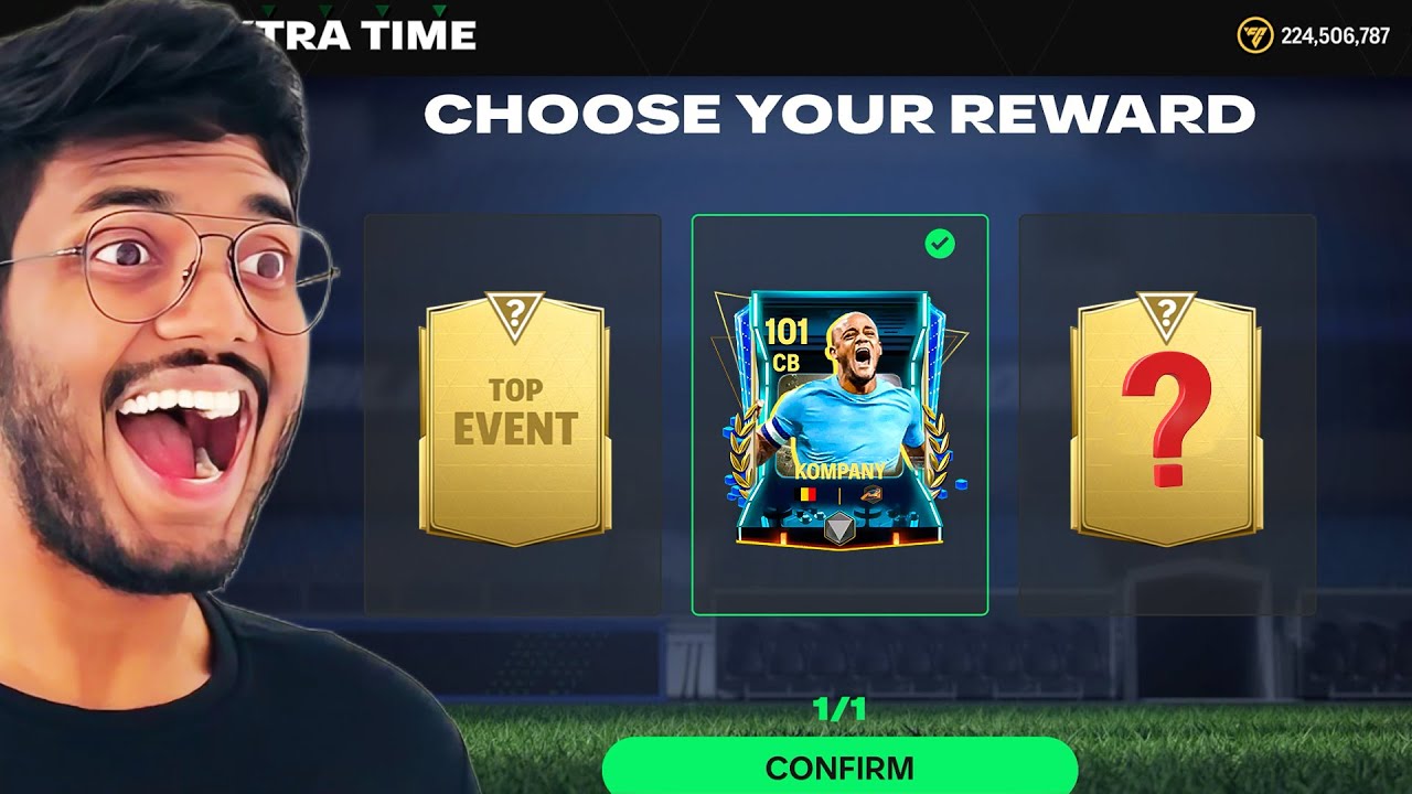 Player Exchanges ❌, Scam Exchanges ✅ - FC MOBILE