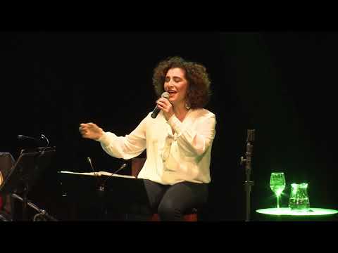 8 Bum Bum Paticumbum   Show AVENIDA SAMBA CANÇÃO