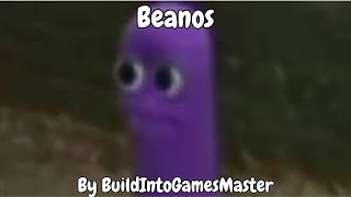 Beanos [Crazy] | FE2 Community Maps