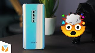 Vivo V17 Pro Gaming Review: CAN IT GAME?