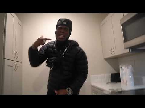 GoldyGang - Carti Flow (Official Music Video)