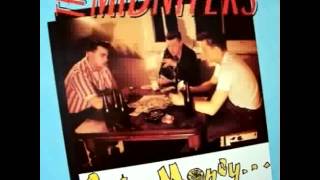 The Midniters / Swords Of A Thousand Man