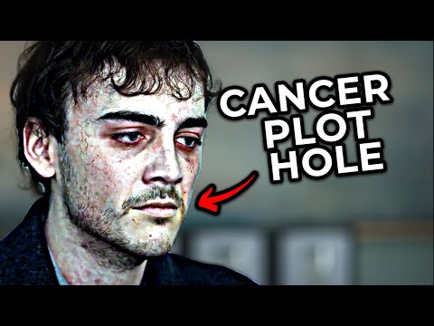 One Biggest Plot Hole About Cal In Manifest Season 4 Part 2 You Didn't Notice