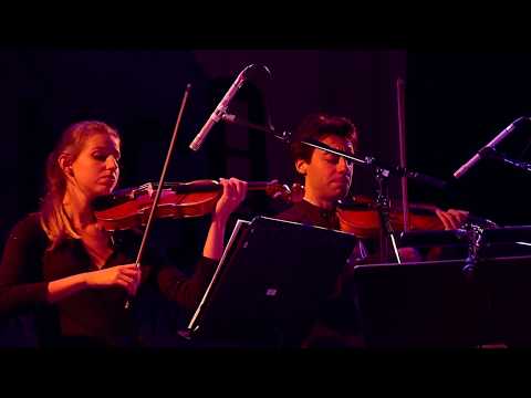 Orquesta Social Del Tango - A La Gran Muñeca