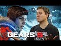 Видеообзор Gears 5 от Битый Пиксель