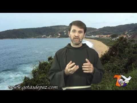 No tengamos miedo de dejar los placeres. 30-11-2011.