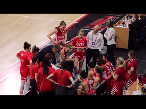 Ludovika FCSM Csata vs. Diósgyőri VTK 2022. február