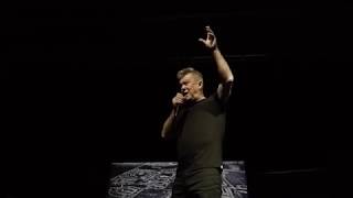 Jimmy Barnes - Dark End of the Street (Edinburgh, December 16, 2016)