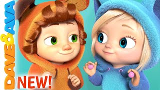 Dave and Ava - This is the Way gameplay video by SMatheson, 3:36 duration