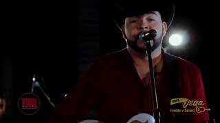 Muchachita de ojos tristes  Los Hermanos Vega Jr