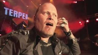 Böhse Onkelz - Terpentin (Live Lausitzring 2005) HD