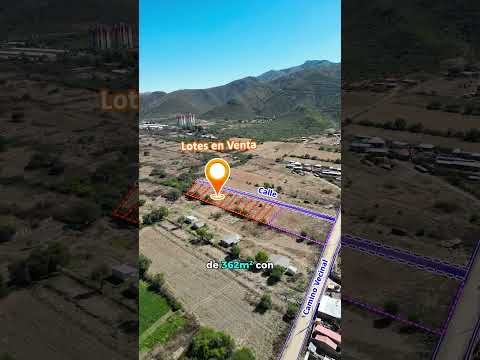 Lotes economicos en venta en Tolata – Cochabamba