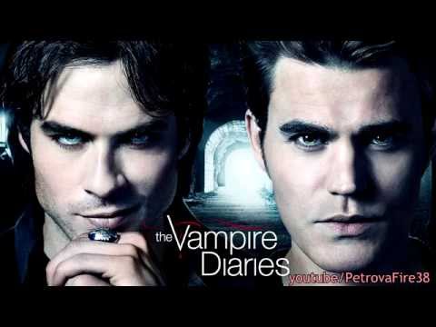 The Vampire Diaries - 7x03 Music - Beirut - No No No