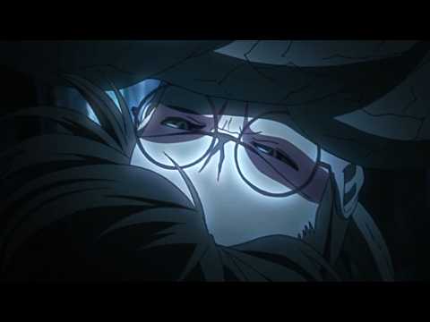 Kabuto (& Itachi) Edit/AMV Tribute: All For Nothing (Linkin Park)