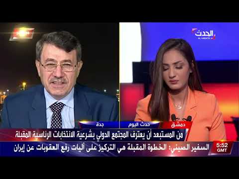 بشار الأسد رئيس عصابة وميليشيا تفرض نفسها بالقوة على السوريين