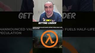 More Half Life 3 Speculation