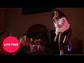 The Rap Game Ricci Bitti S Final Performance Season 4 Episode 13 Lifetime
