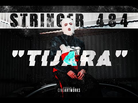 Stringer484 - Tijara