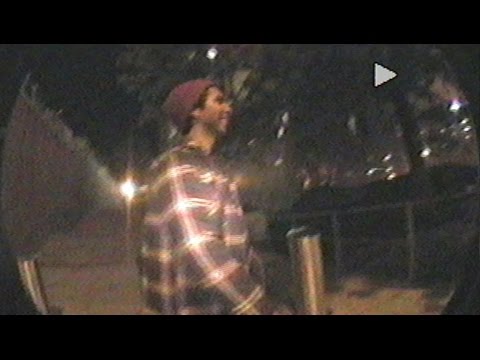 nothing,nowhere. - don't mind me (Official Music Video)