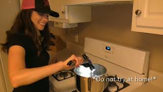 GT-1 Tactical Flashlight Torture Test