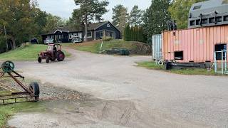 Volvo 320 traktor på hjul til salg - Billede 4 | Agroline DK Volvo 320 traktor på hjul | Billede 4 - Agroline