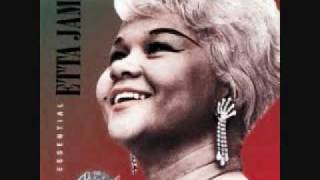 Etta James- My Dearest Darling