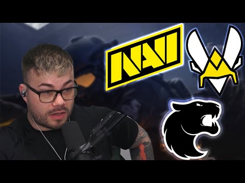 Ranking CS:GO Rostermania changes