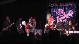 Plastic Bomb, Poison Idea, Portland School of Rock