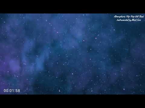 Atmospheric Hip Hop 808 Beat Instrumental by Meet Sos