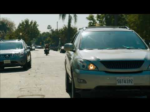 NCIS Los Angeles 9x11 - Please Don't Kill Us