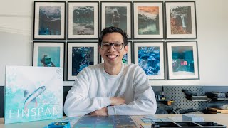 Unknown Channel - Finspan video thumbnail