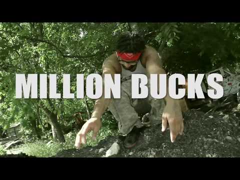 Million Bucks (Official Video)