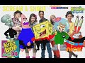 KIDZ BOP Kids KIDZ BOP SpongeBob Scream Shout KIDZ BOP 24