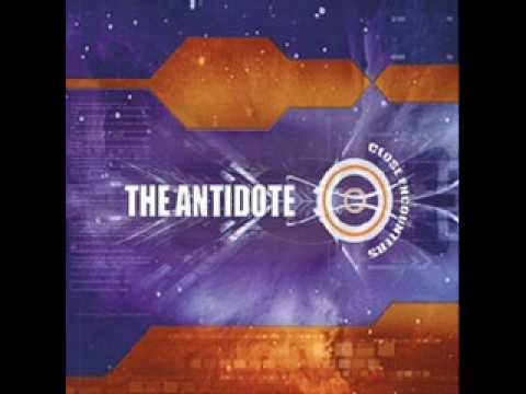 The Antidote - Saiko Lake
