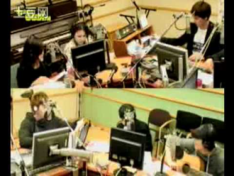100408 [Part 4] Sukira Full Bora - Kyuhyun and Eunhyuk