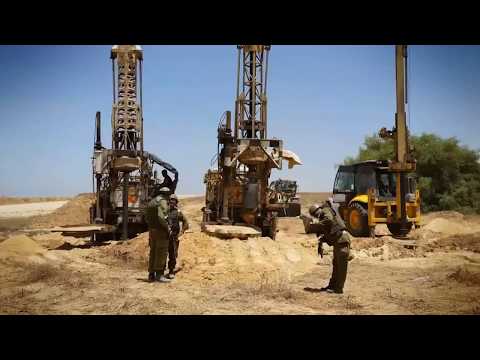 Family7 in Actie voor Beit Halochem - Teaser aflevering 4