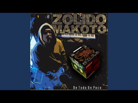 Cuando la Ciudad Duerme (feat. Gharrapatah)