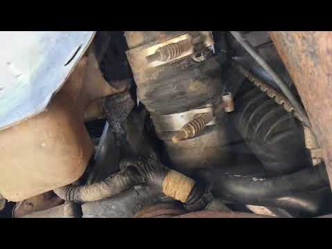How To: Find and Fix Boost Leaks Duramax