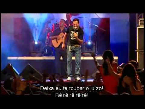 Cheio de Desejo - Sem Compromisso