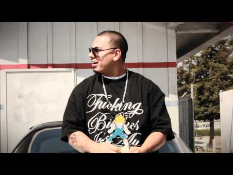 GMO FT. CA$$H-EARLY MORNING [OFFICIAL VIDEO]