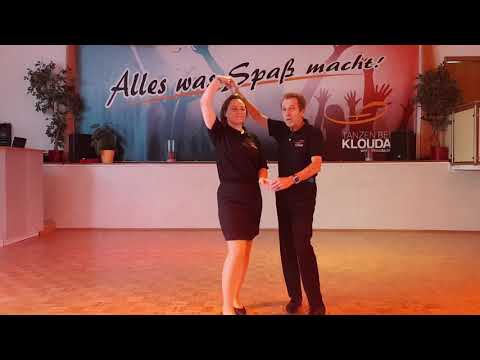 Tanzschule Klouda - Cha Cha Cha