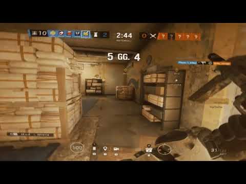 Theme Park Spawnpeek (ignore the aim)