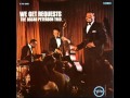 Oscar Peterson Trio - Time and Again - 60otaku4 Oscar Peterson Trio - Time and Again