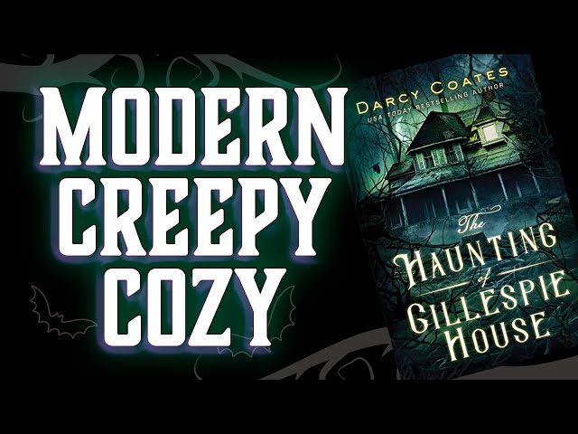 Vídeo relacionado con The Haunting of Gillespie House