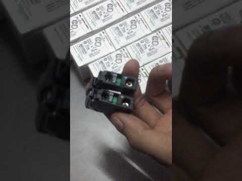 Thay tiếp điểm phụ Zbe102 Schn