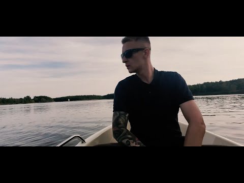 Młody x Baxon - Robinson Crusoe