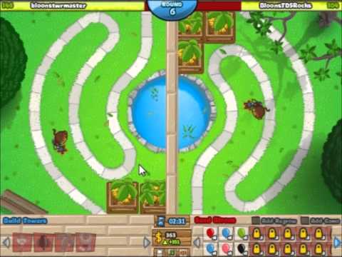 BTD Battles E54 HOLY CRAP NEW UPDATE